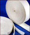 High Temperature Ceramic Pressure Sensitive Tapes